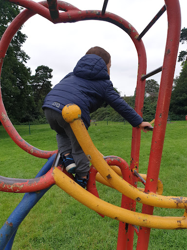 Mark Hall Park Gallery - United Kingdom