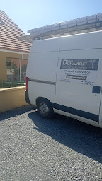 Photo n°17 de Boris duhamelet à Moult (Maçon)