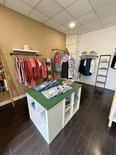La Boutique de Mané
