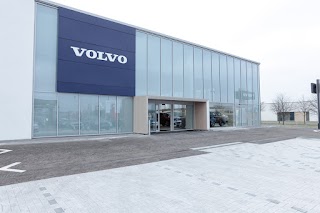 John Clark Volvo Edinburgh
