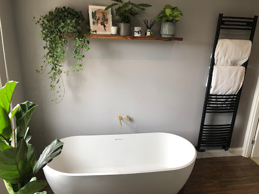 Patterson Plumbers - Visual