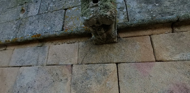 R. do Castelo 4, 6400-340 Pinhel