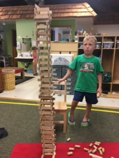 Lakeshore Montessori Schools - Thumbnail