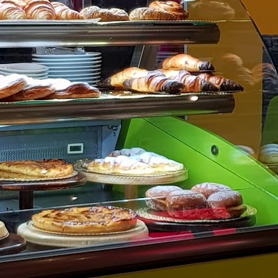 Photos of PASTISSERIA FORNER II