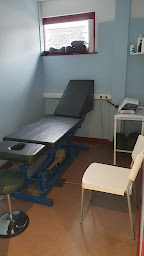 Photo n°4 de Kinésithérapeute - Emmanuelle L'HERMITE - Cabinet de Kinésithérapie à Terrasson-Lavilledieu (Centre de rééducation)