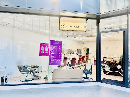 Guildford Nails & Beauty Ltd.