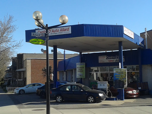Centre D'Auto Allard - Thumbnail