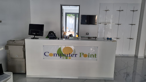 Computer Point di Fabio Sciacca - Visual