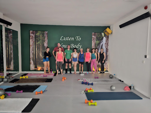 Inspire2BActiveStudio - Thumbnail