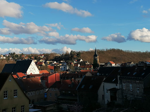Stadt Weida - Visual