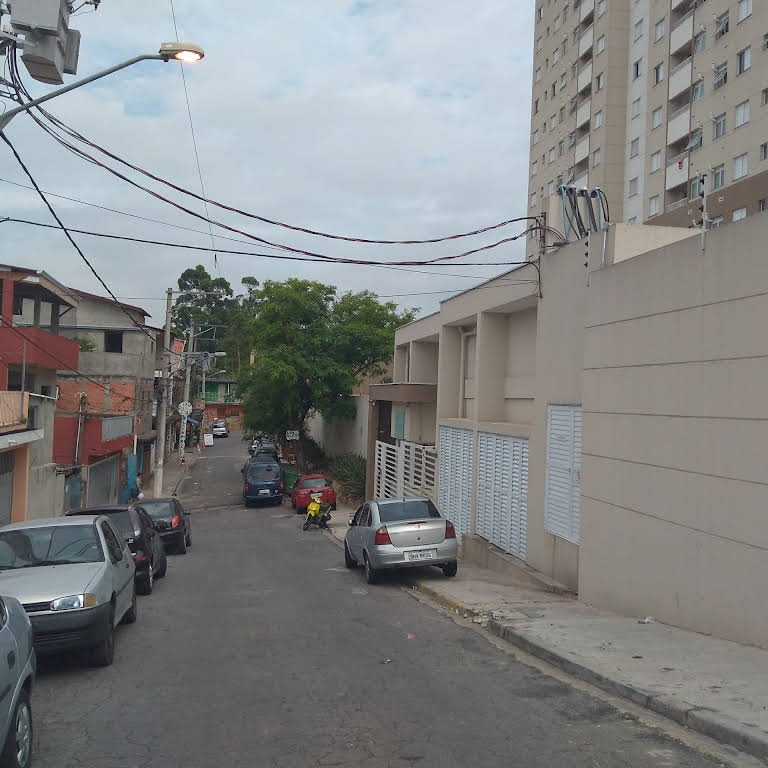 Apartamento na Rua Clemente Bernini, Butantã em São Paulo, por R