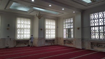 Photos of Al Zarouni Mosque