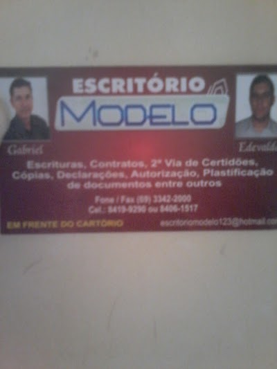 photo of Escritório Modelo
