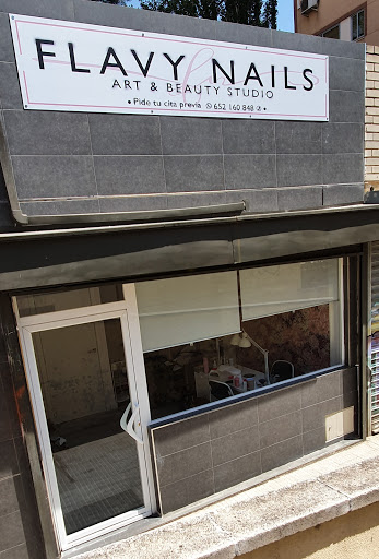 Flavy Nails ART & BEAUTY STUDIO - Thumbnail