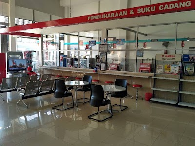 Photos of Yamaha Bahana Cikampek