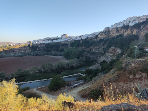 Sendero Tajo de Arcos - Thumbnail