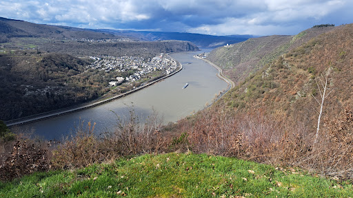 Hindenburghöhe (300 m)