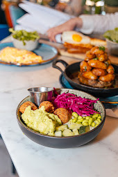 Photo n°69 de SIP BABYLONE à Paris (Restaurant français)