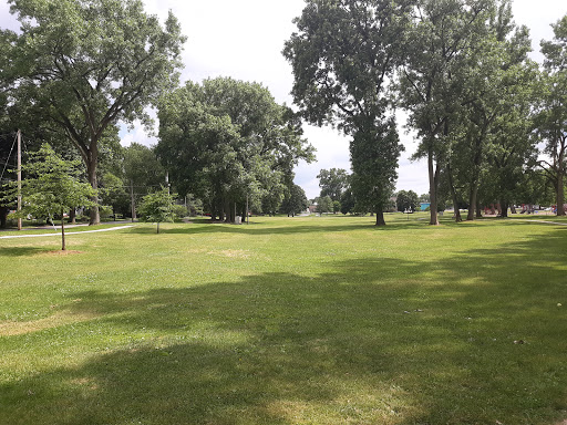 Hardesty Park - Visual