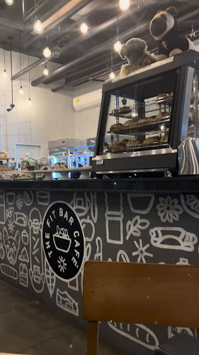 The Fit Bar Cafē - Barranquilla
