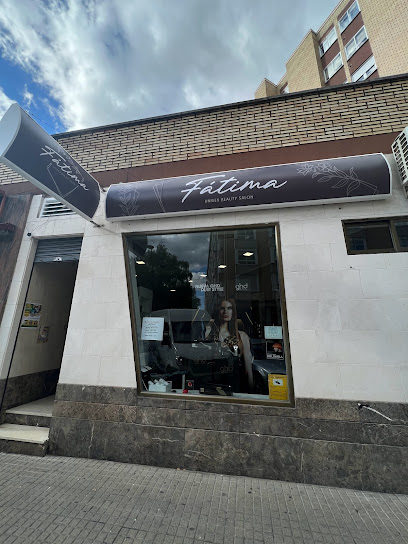 Peluquería Fátima unisex