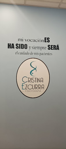 Cristina Ezcurra Fisioterapia - Thumbnail