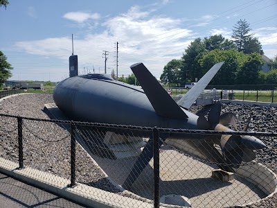 USS Albacore Museum