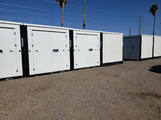 Mohave Storage Barrackman - Thumbnail