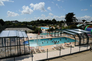 Photo n°30 de Camping de Kérantérec à La Forêt-Fouesnant (Terrain de camping)