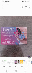 Photo n°1 de Severine nails à Chandon (Salon de manucure)