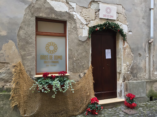 Oros de domo Gallery - Italy