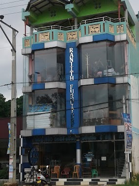 Ranjith Furniture house, Author: Dhammike Ariyathilake