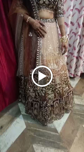LATEST MAKEUP & HAIR STYLE FOR PARTY post image