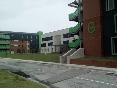 Photos of Protea Residence, Nelson Mandela University