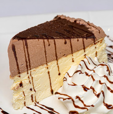 Seventh Street Cafe by null