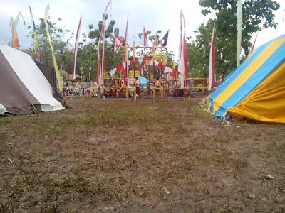 Photos of Buper Pramuka Raden Ranu Kusumo