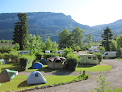 Camping Le Signal à  Nantua