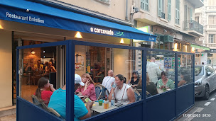 Photo n°66 de O CORCOVADO Restaurant Brésilien à Nice à Nice (Restaurant brésilien)