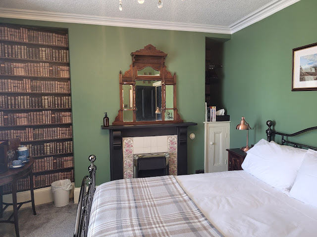 Afallon Townhouse by null