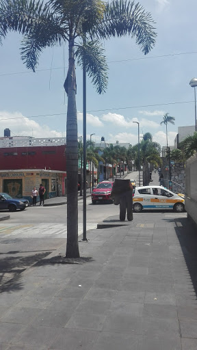 Centro Estatal De Justicia Gallery - Mexico