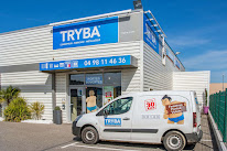 TRYBA Saint-Maximin-la-Sainte-Baume à Saint-Maximin-la-Sainte-Baume