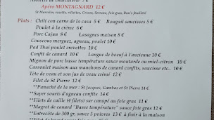 Photo n°24 de Auberge de l'île à Pontivy (Pizzas à emporter)