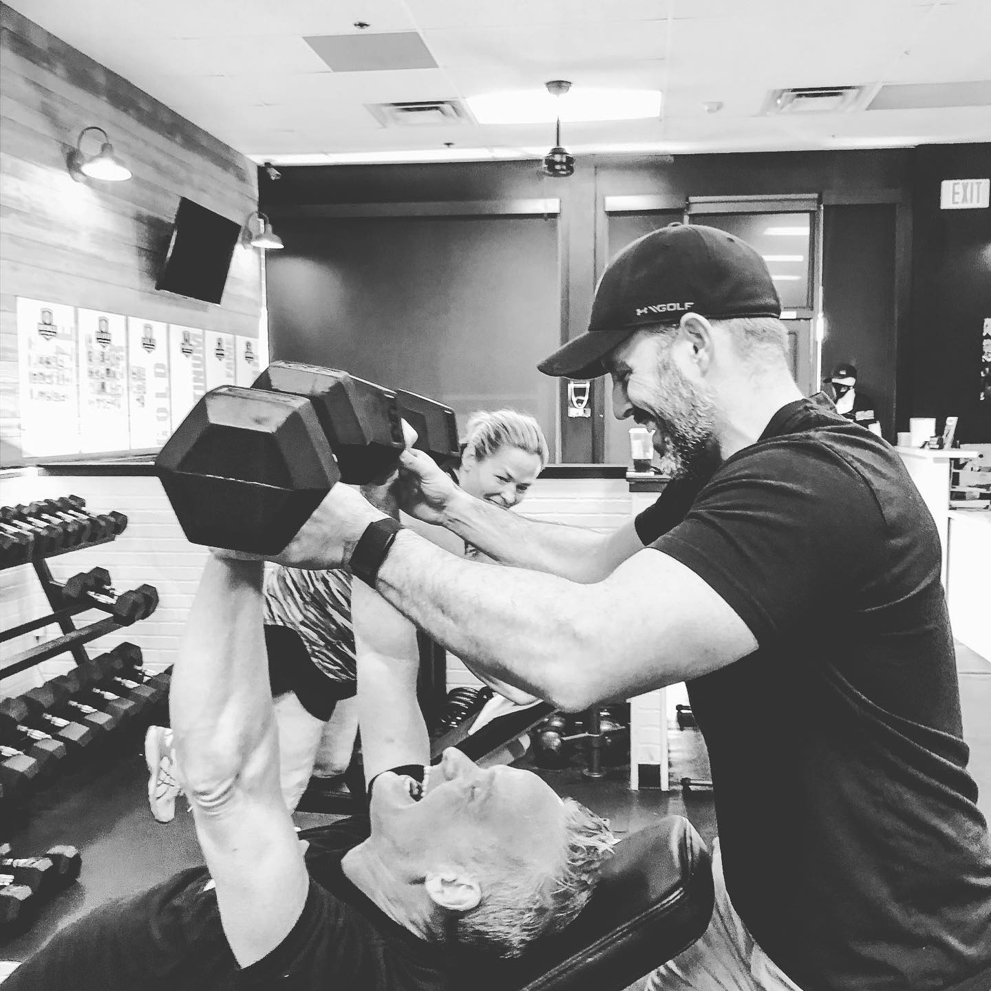Fusion Fitness photo 12