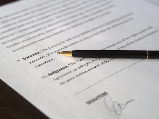T.E. Notary Services Gallery - United States