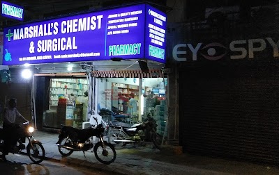 photo of Marshall's Chemist