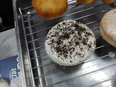 Photos of NQ's Bakery