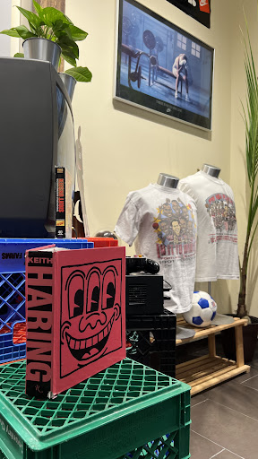 Cool Loot - Visual