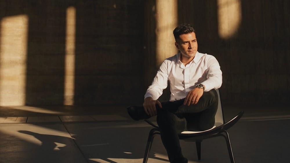 Architect Ante Vrban