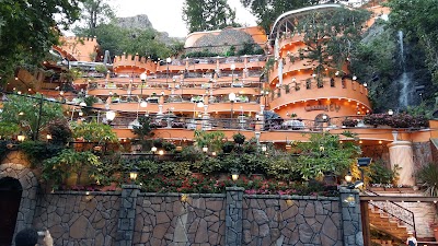 Photos of Darband T&eacute;l&eacute;si&egrave;ge station