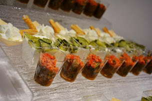 Photo n°7 de Les Delices D Anais à Pierrelatte (Traiteur)